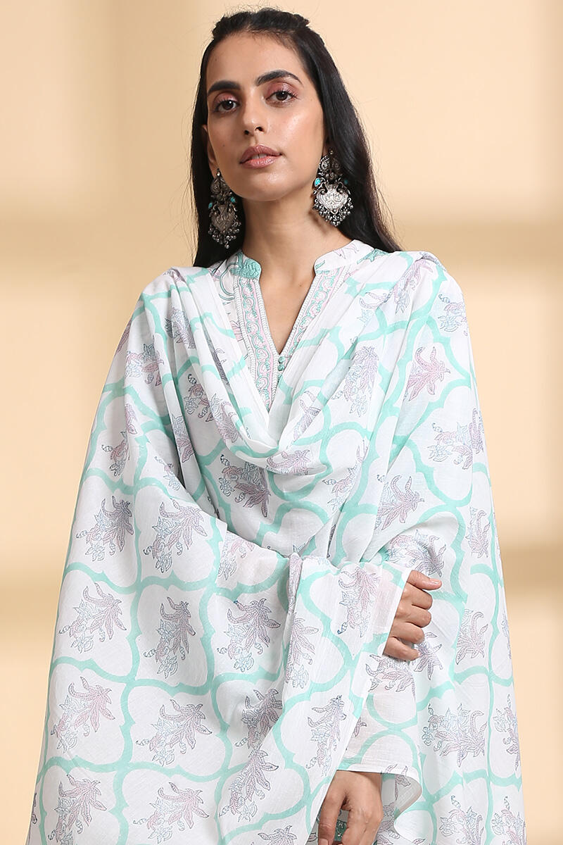 Roz Meher Zohra Dupatta