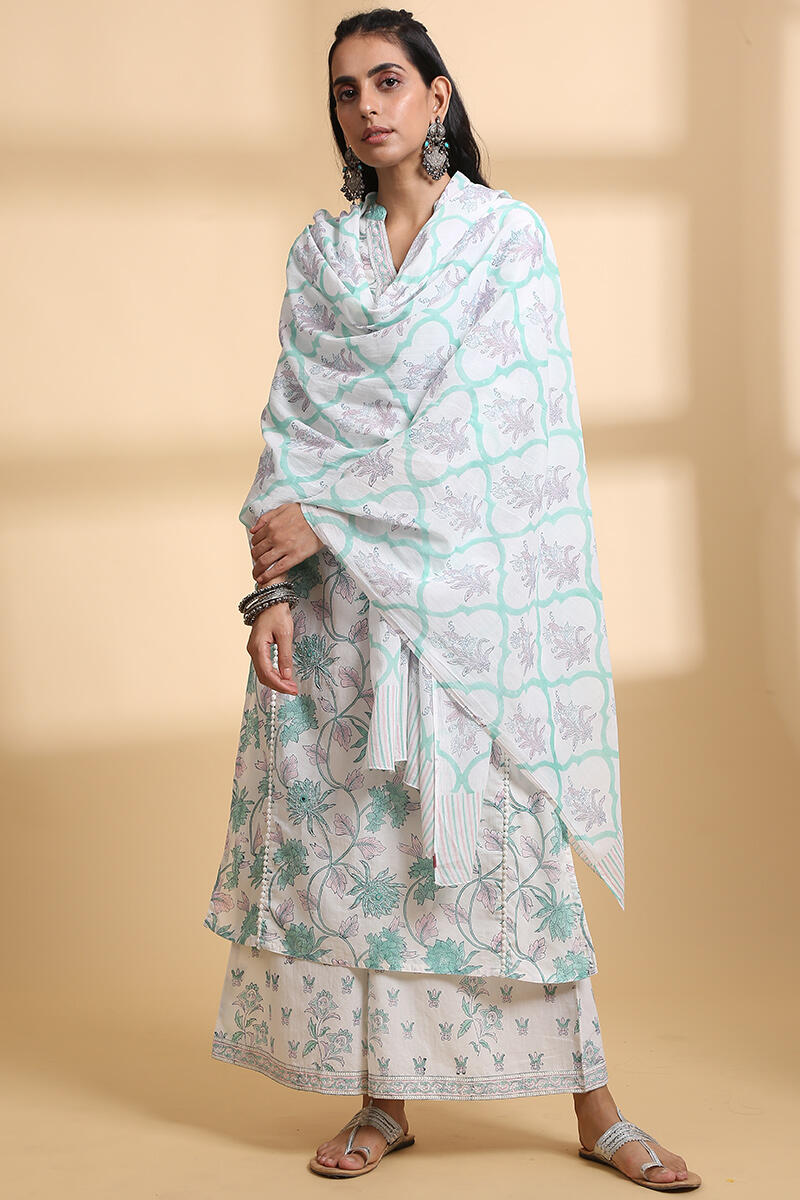 Roz Meher Zohra Dupatta