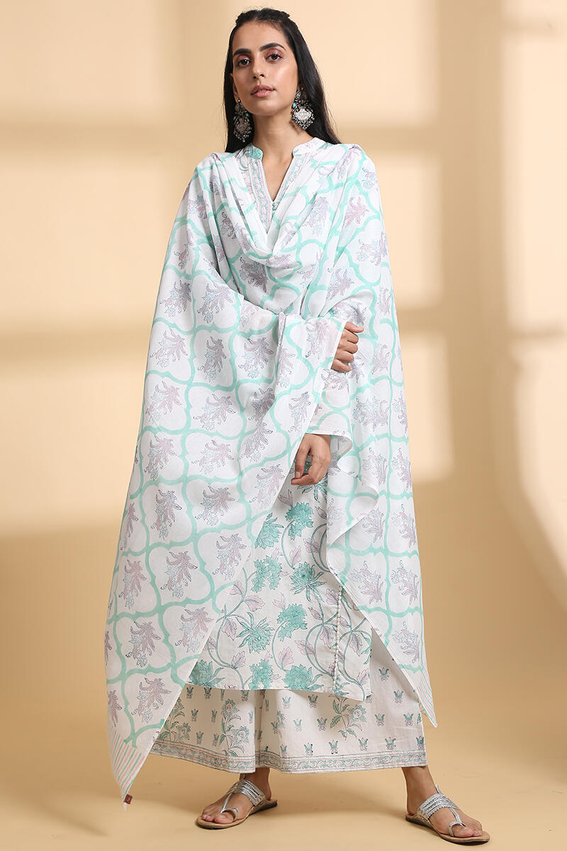 Roz Meher Zohra Dupatta