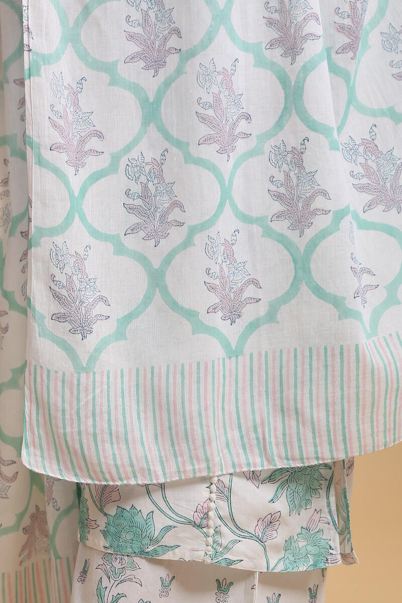 Roz Meher Zohra Dupatta