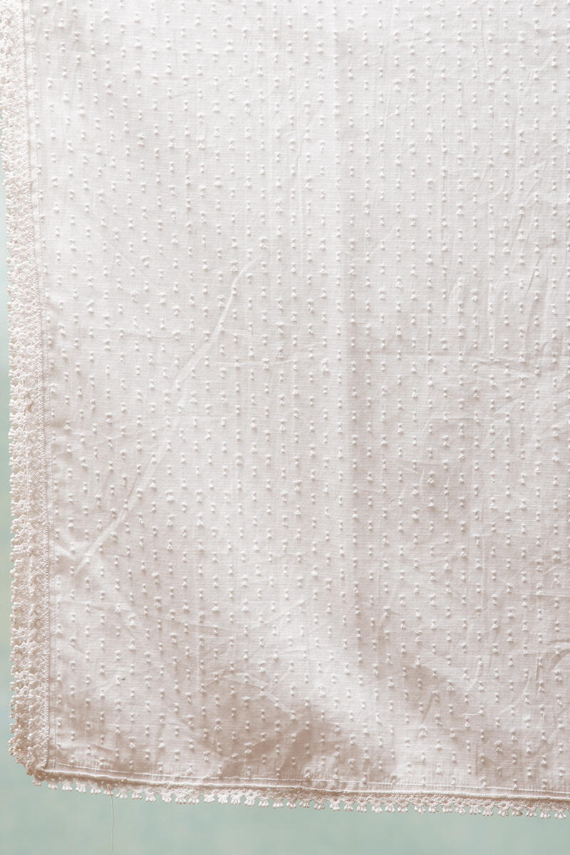 Roza Fahiza Dobby Dupatta