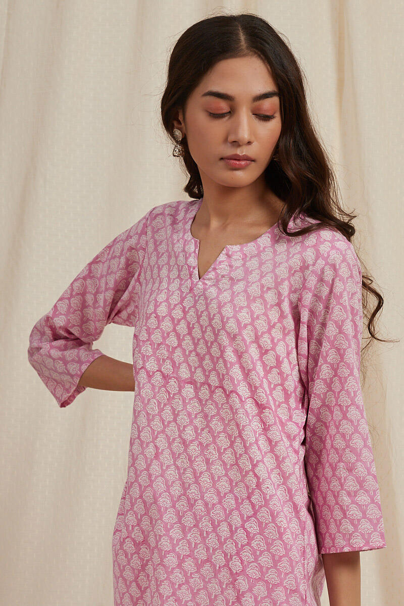 Roza Aaliyah Pyjama Set