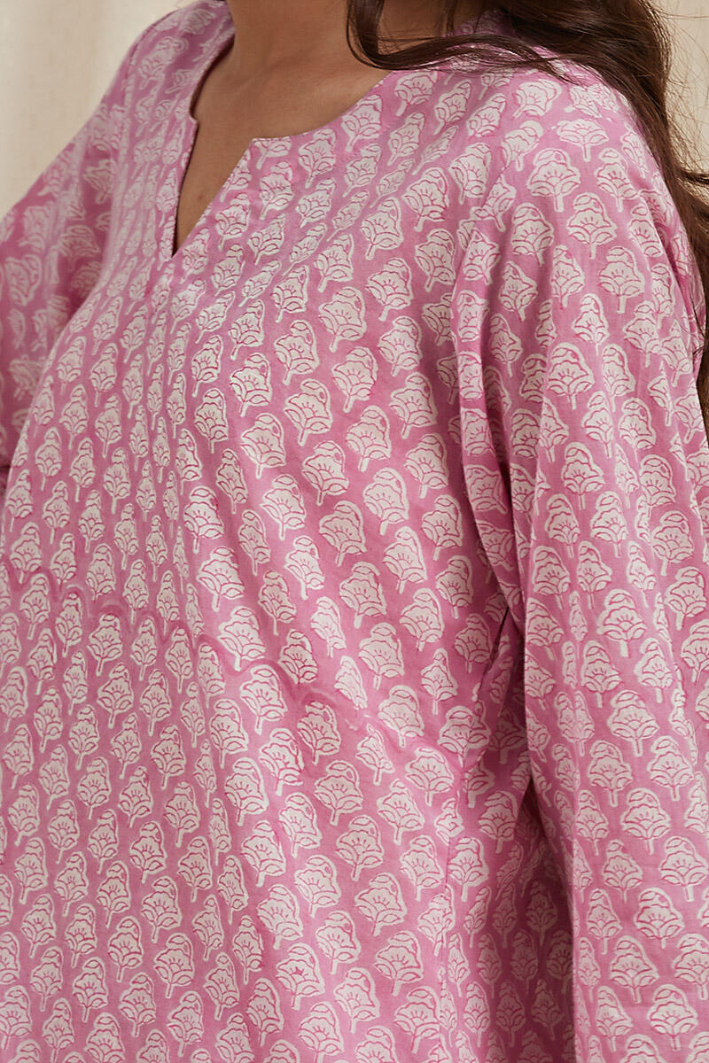 Roza Aaliyah Pyjama Set