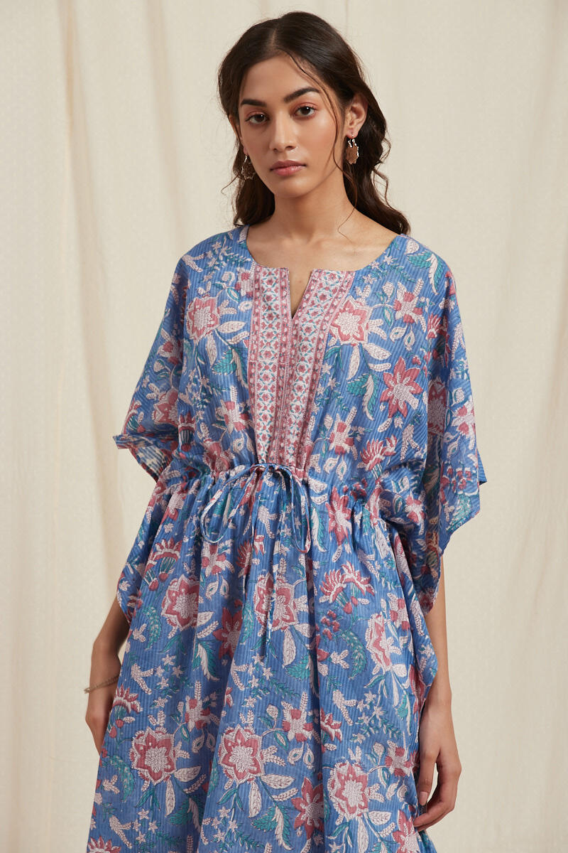 Roza Afsana Kaftan