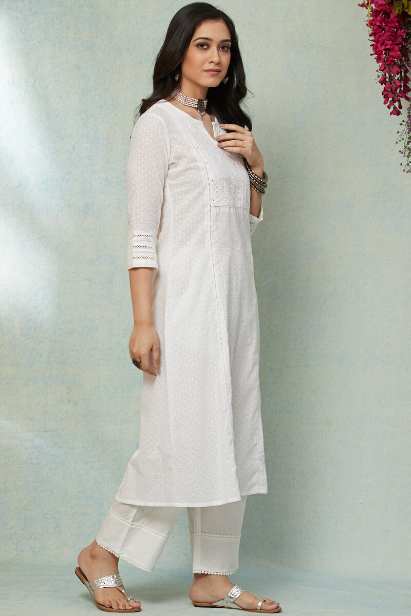 Roza Afsana Kurta
