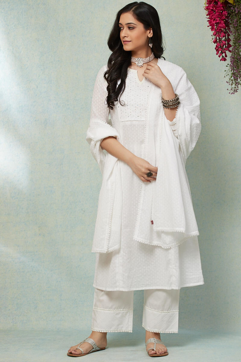 Roza Afsana Kurta