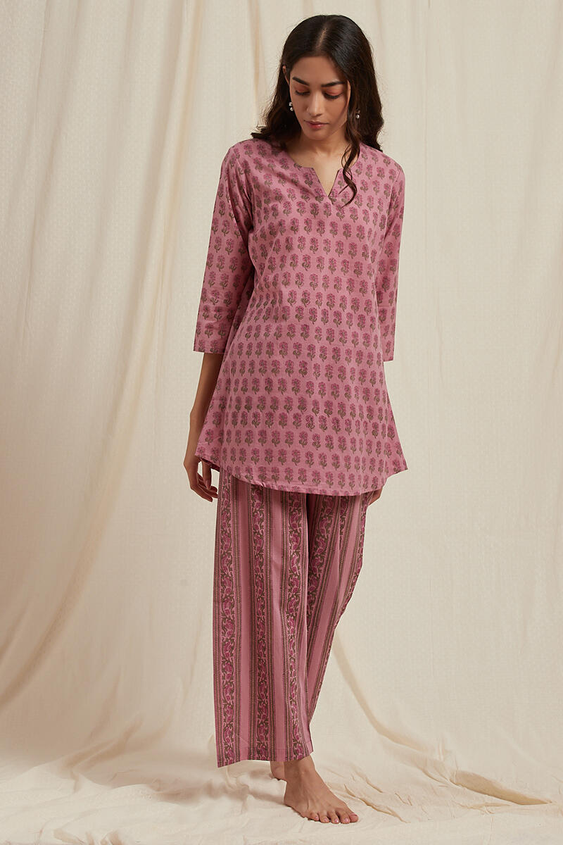 Roza Afsar Pyjama Set