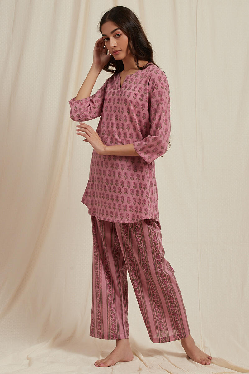 Roza Afsar Pyjama Set