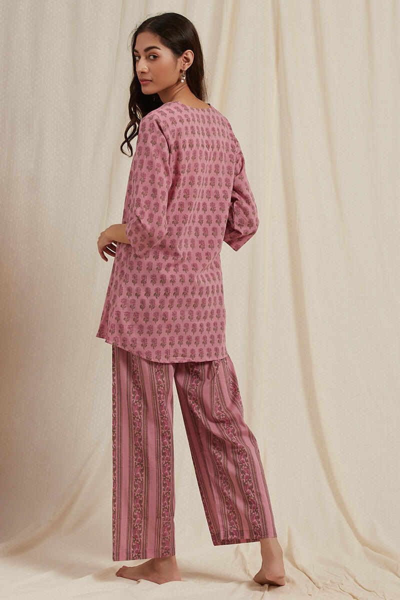 Roza Afsar Pyjama Set