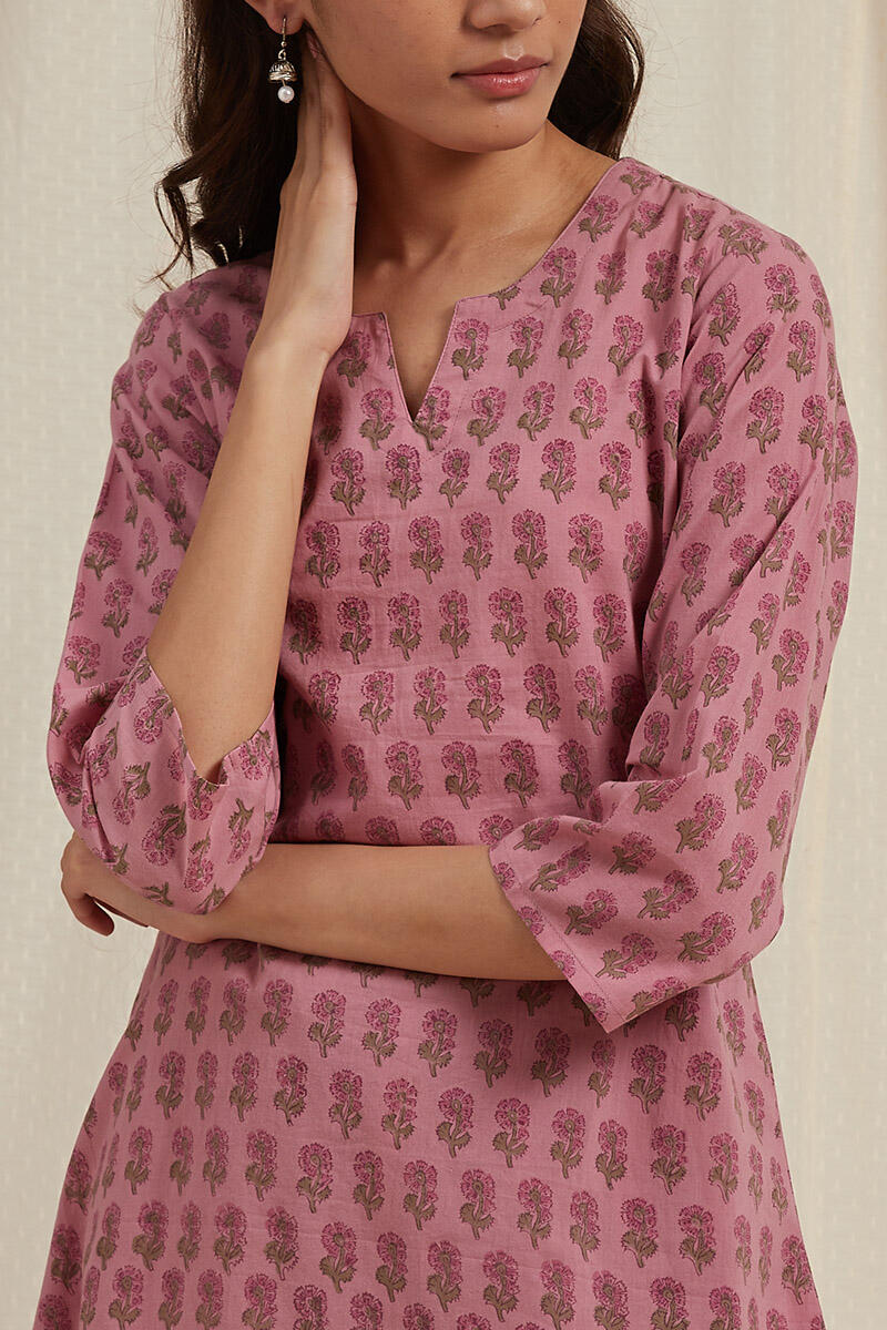 Roza Afsar Pyjama Set