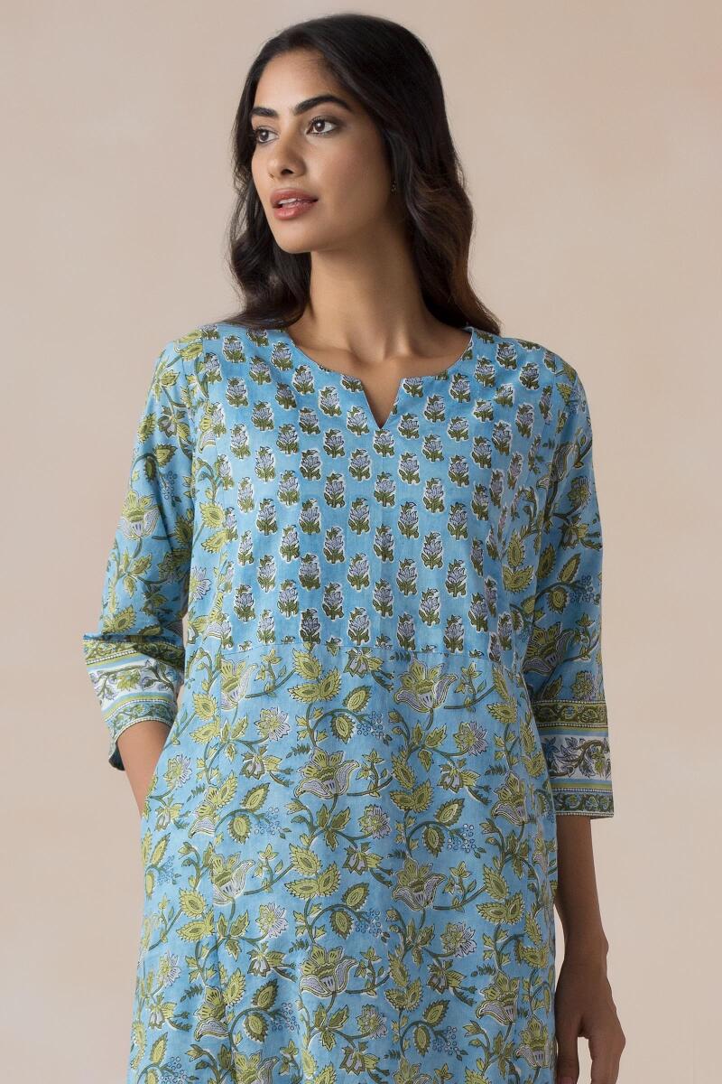 Roza Eliza Kaftan