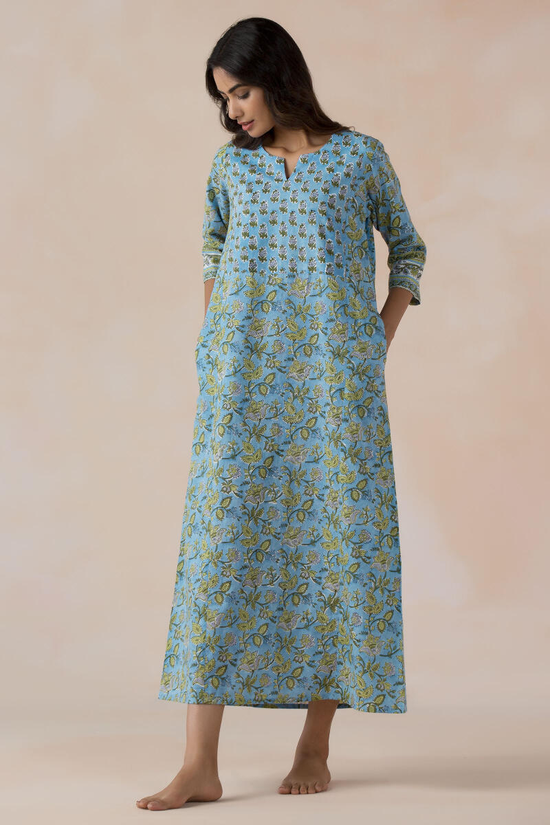 Roza Eliza Kaftan