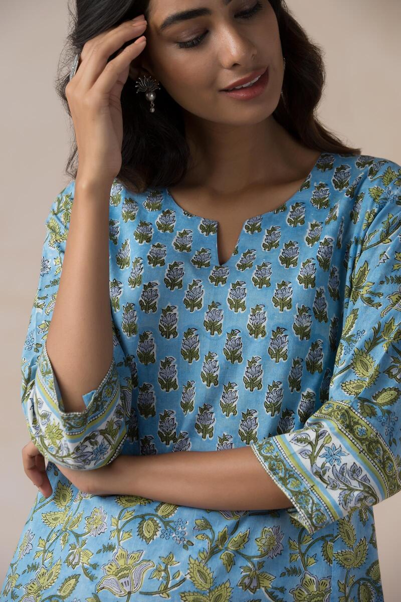 Roza Eliza Kaftan
