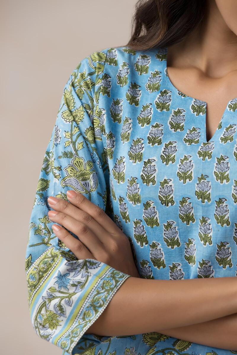 Roza Eliza Kaftan