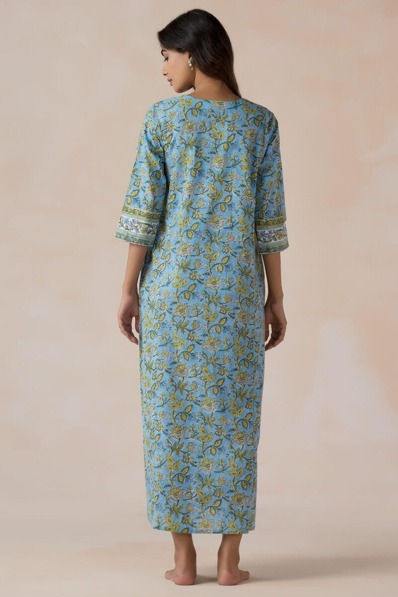 Roza Eliza Kaftan