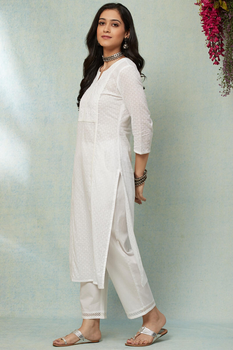 Roza Fahiza Kurta
