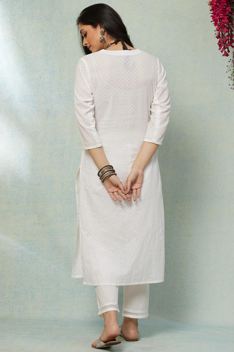 Roza Fahiza Kurta