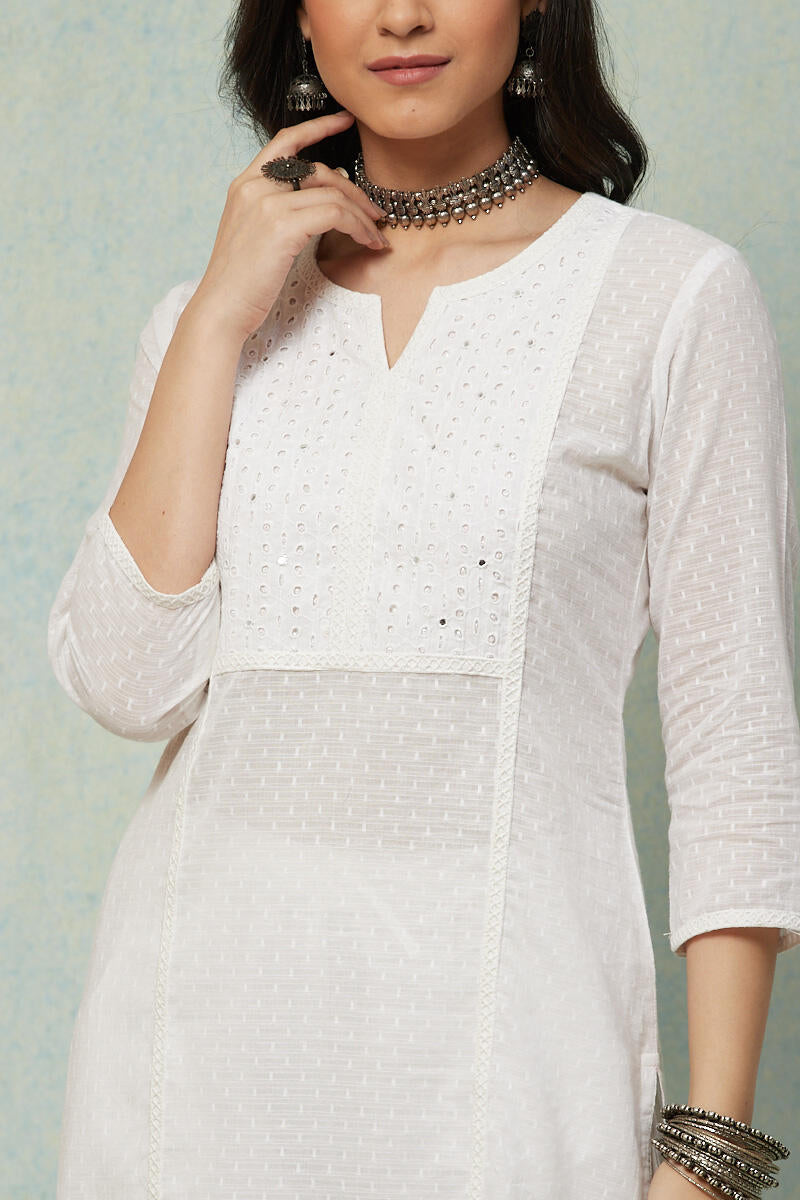 Roza Fahiza Kurta
