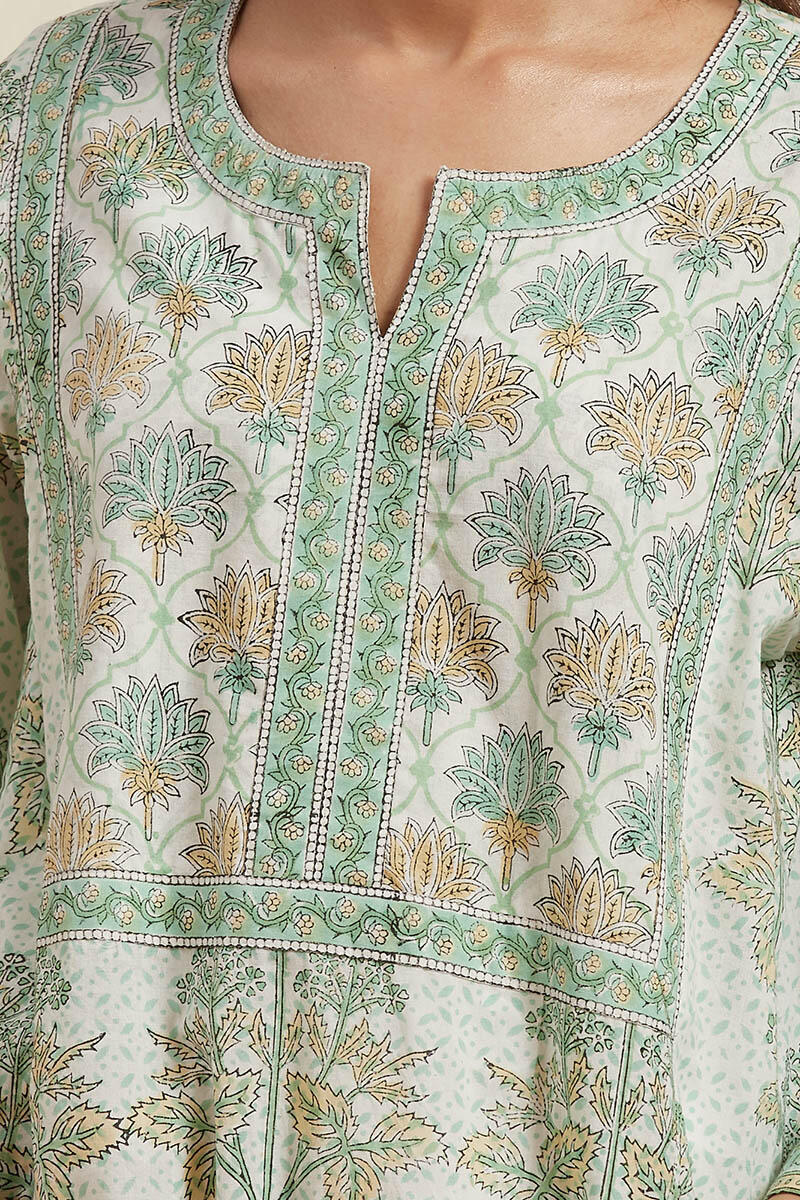 Roza Faraz Kaftan