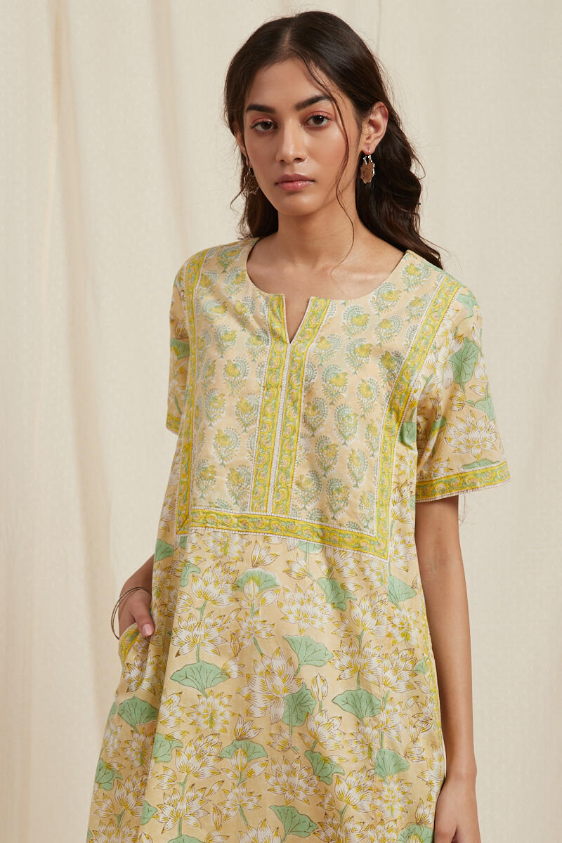 Roza Farhat Kaftan
