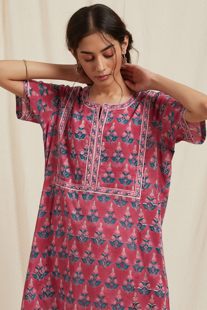 Roza Gauhar Kaftan