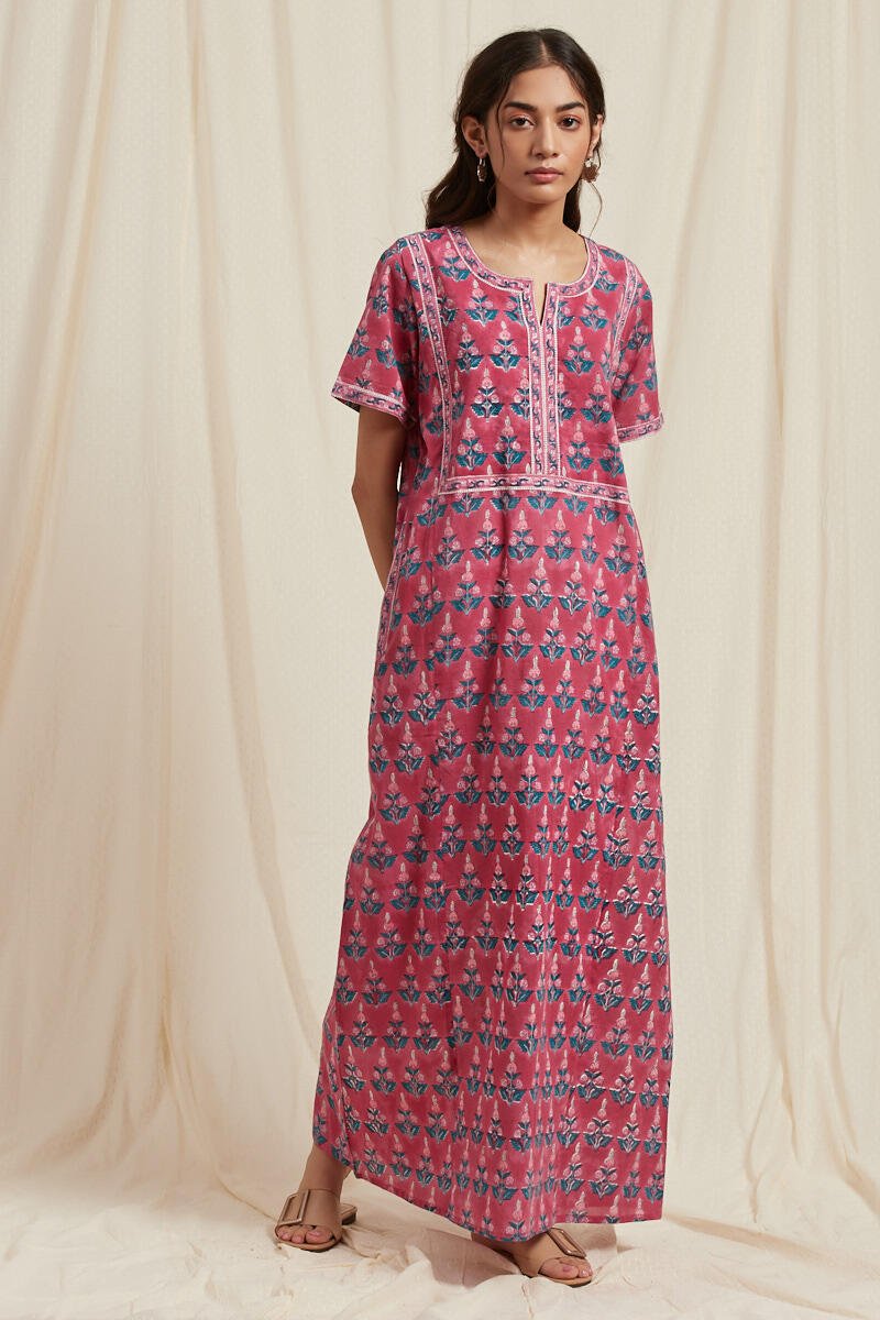 Roza Gauhar Kaftan
