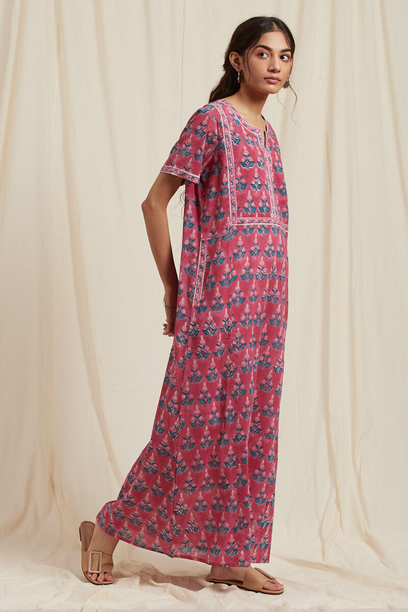 Roza Gauhar Kaftan