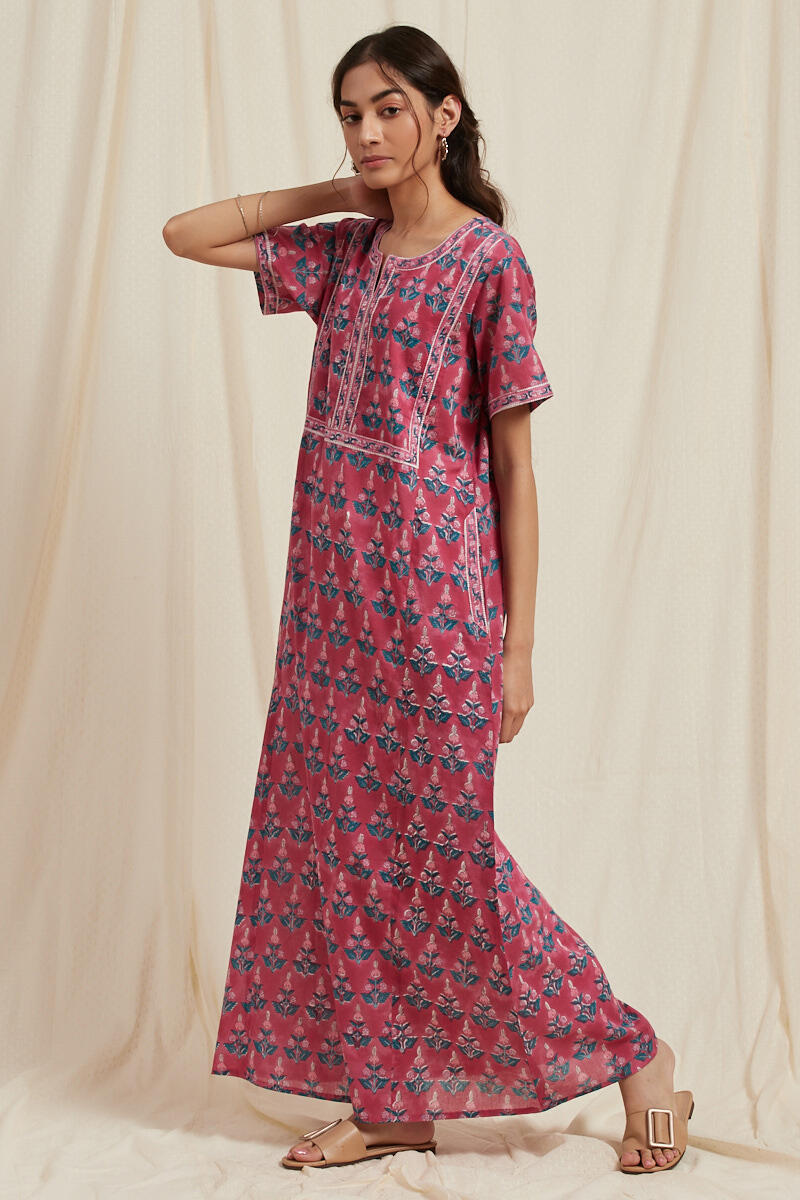 Roza Gauhar Kaftan