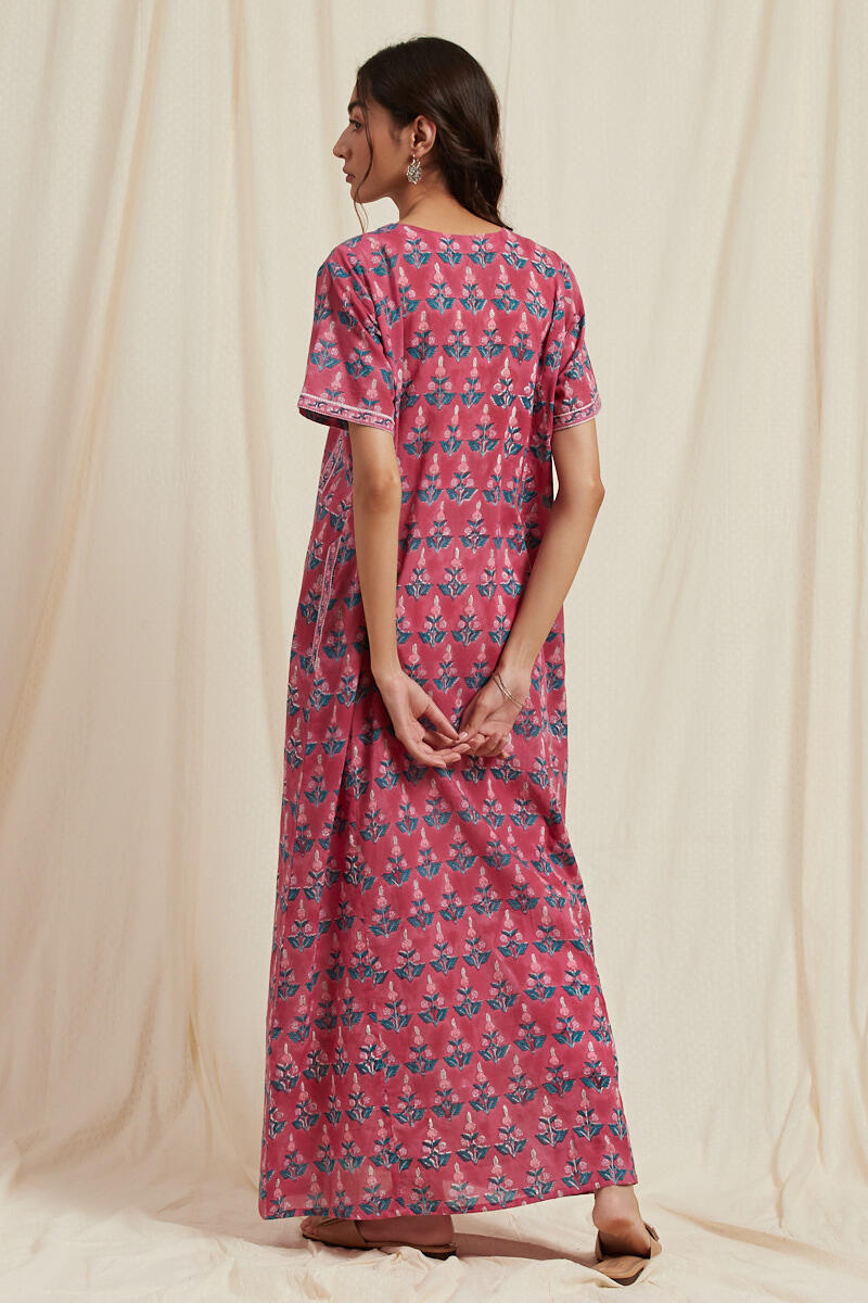 Roza Gauhar Kaftan