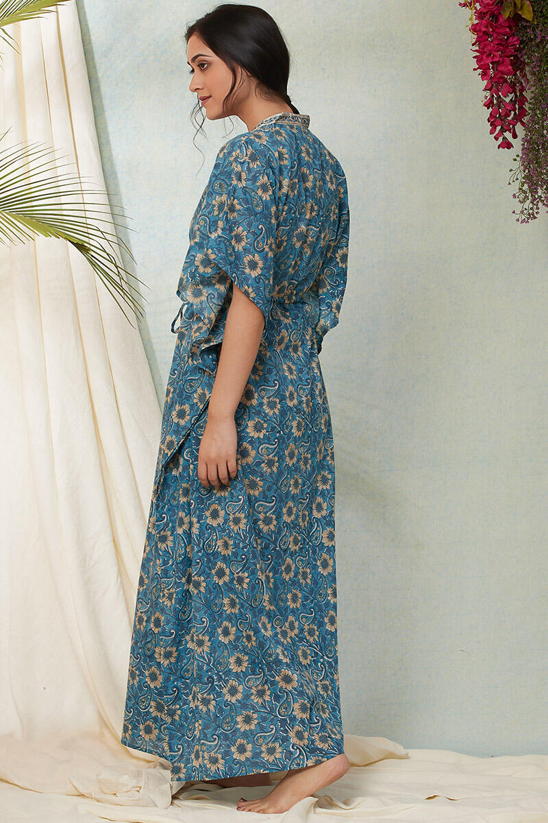 Roza Gauri Kaftan