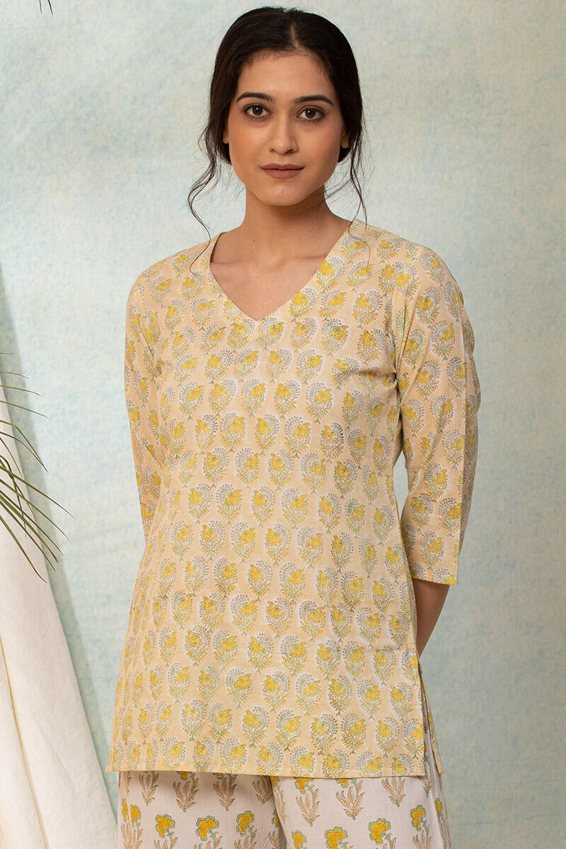 Roza Heer Pyjama Set