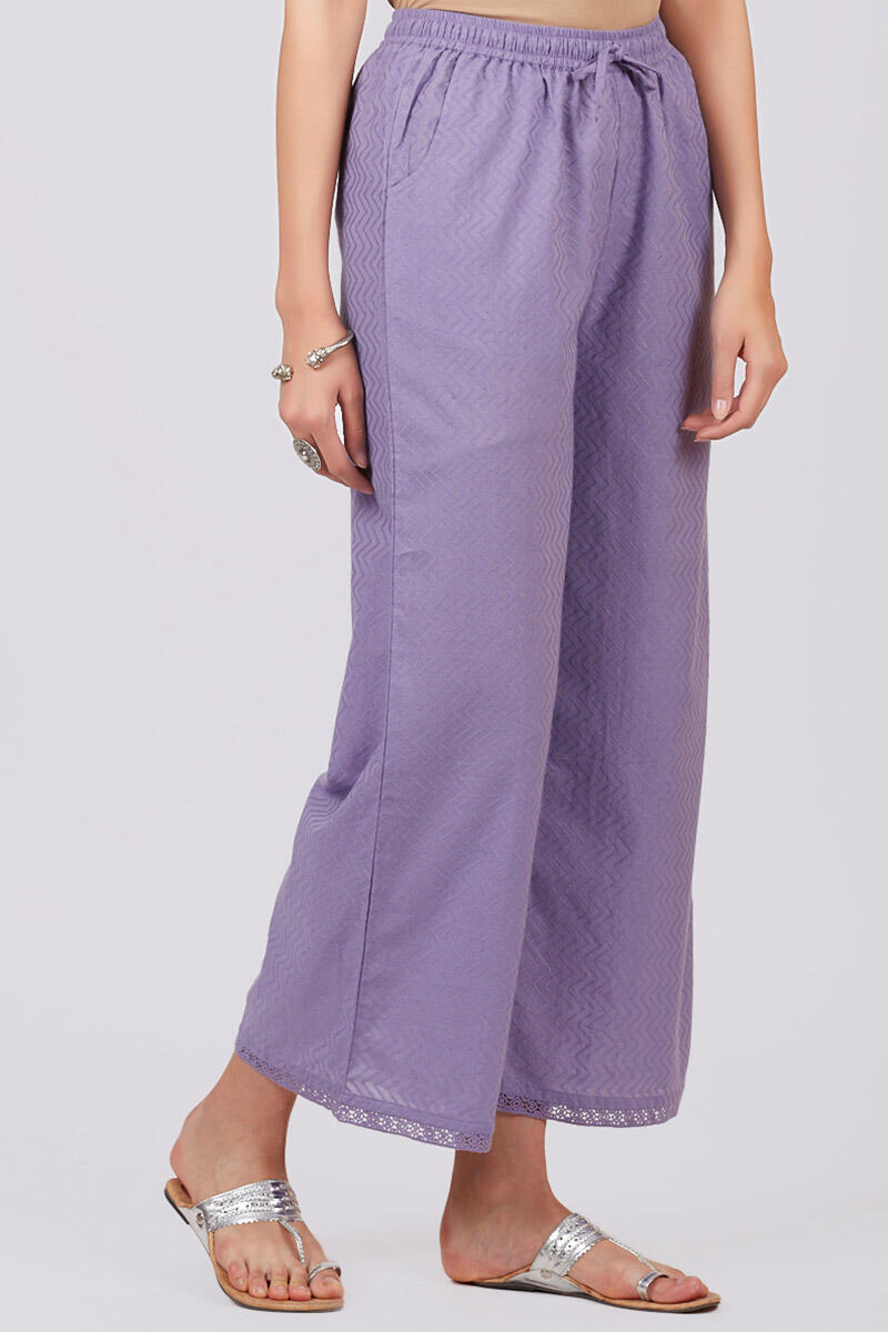 Roza Jahan Purple Farsi