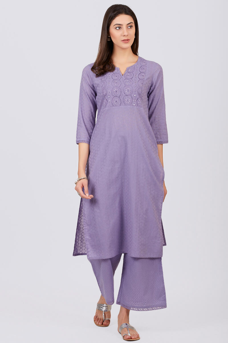 Roza Jahan Purple Farsi