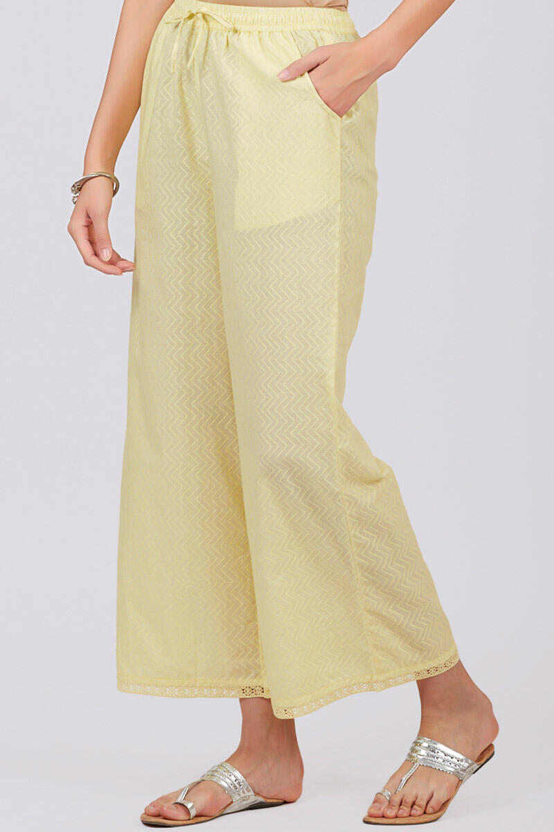 Roza Jahan Yellow Farsi
