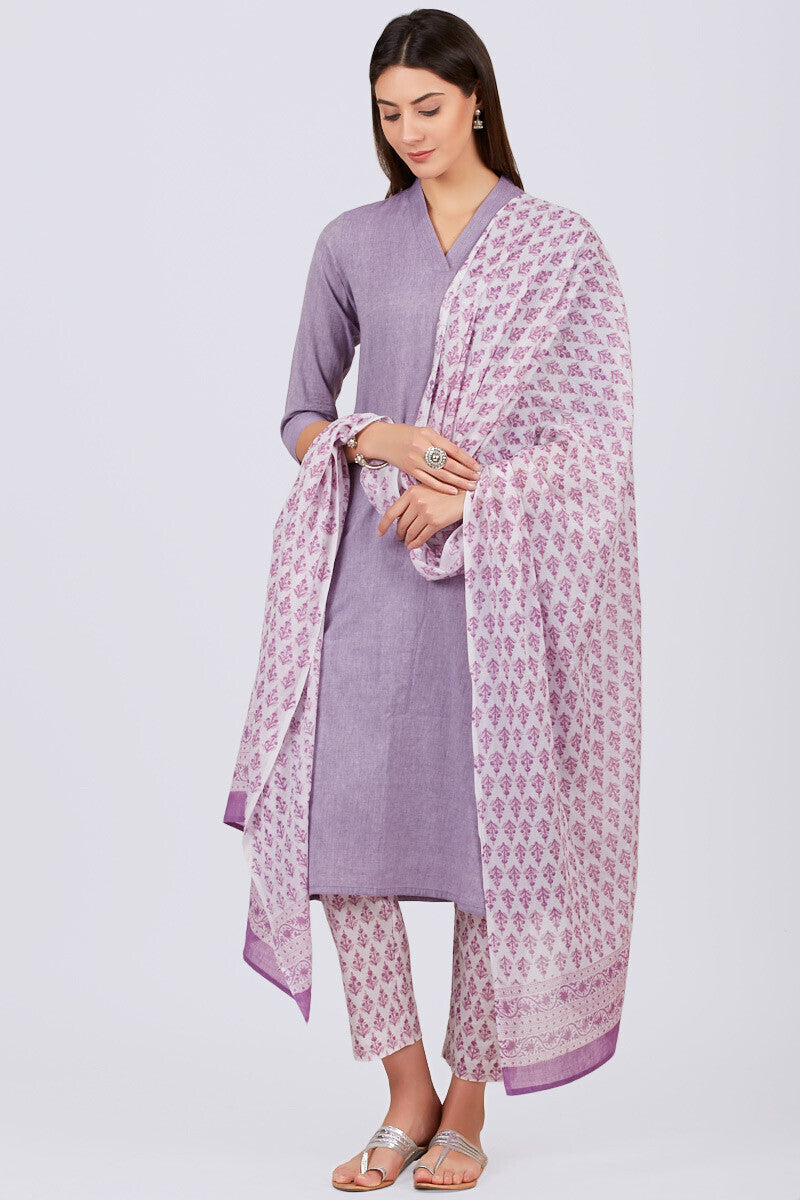 Roza Jawa Dupatta