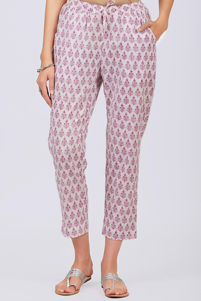Roza Jawa Narrow Pants