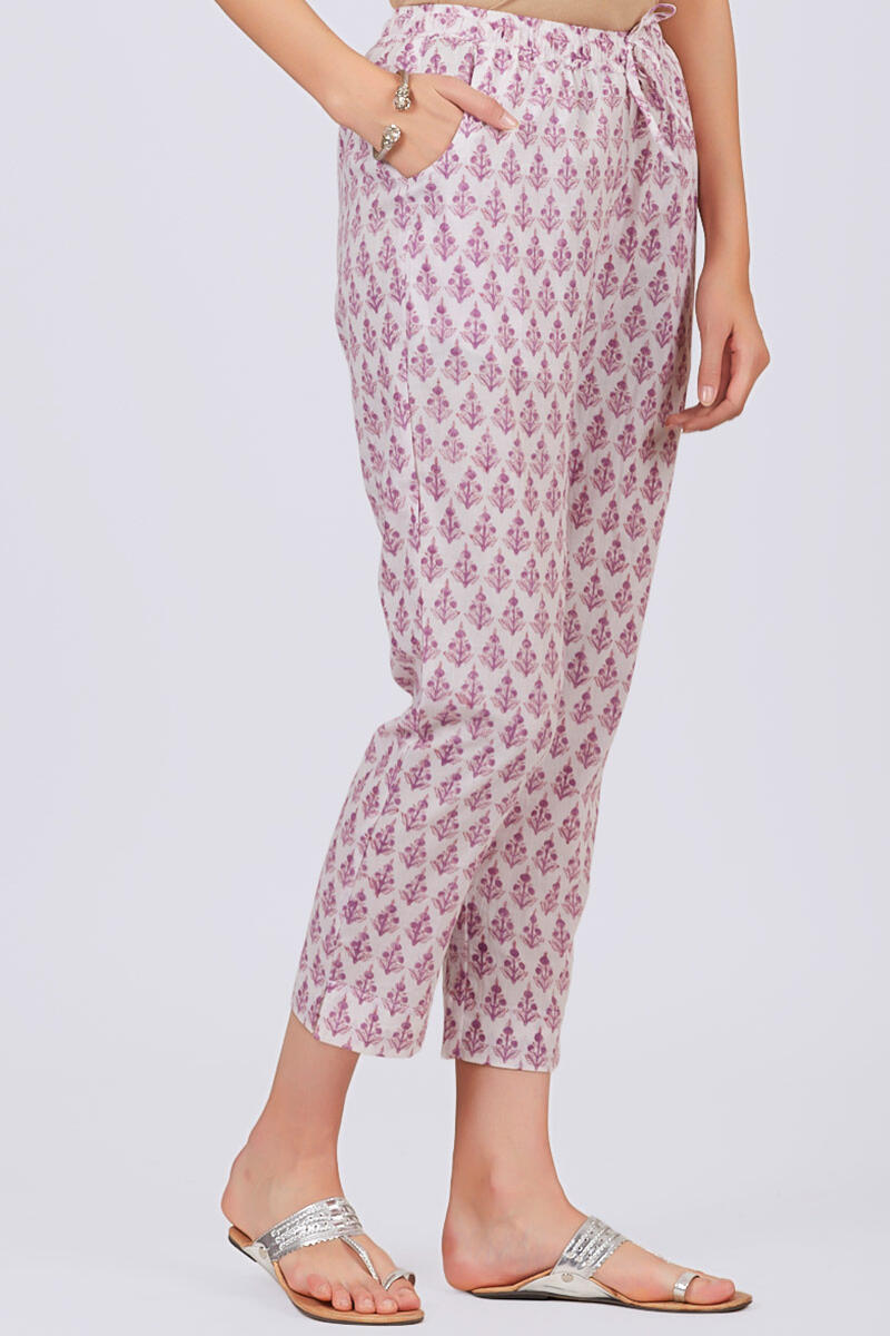 Roza Jawa Narrow Pants