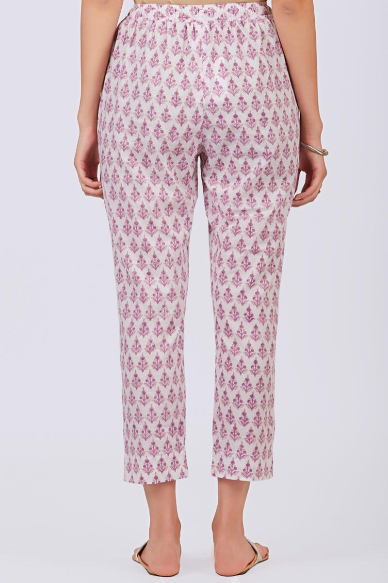 Roza Jawa Narrow Pants