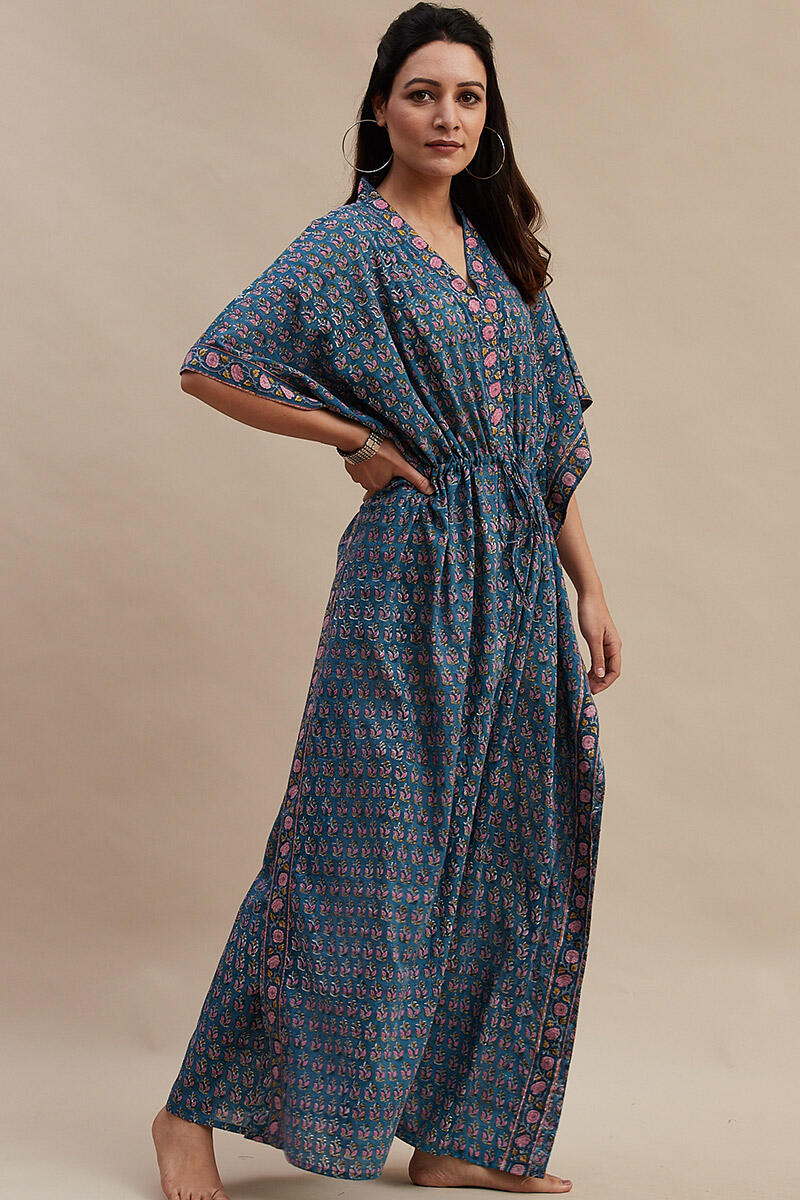 Roza Jia Kaftan