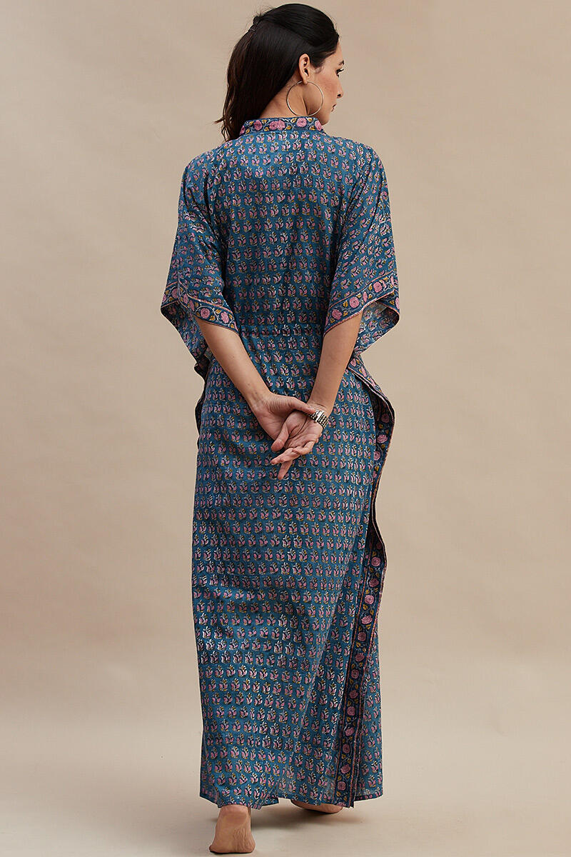 Roza Jia Kaftan