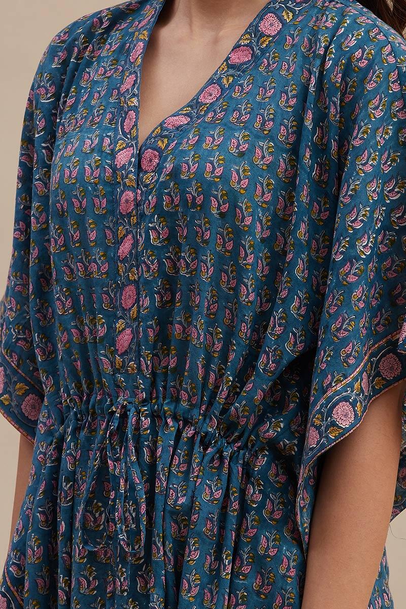 Roza Jia Kaftan