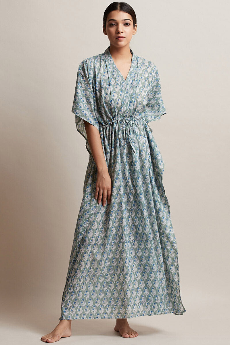 Roza Laila Kaftan