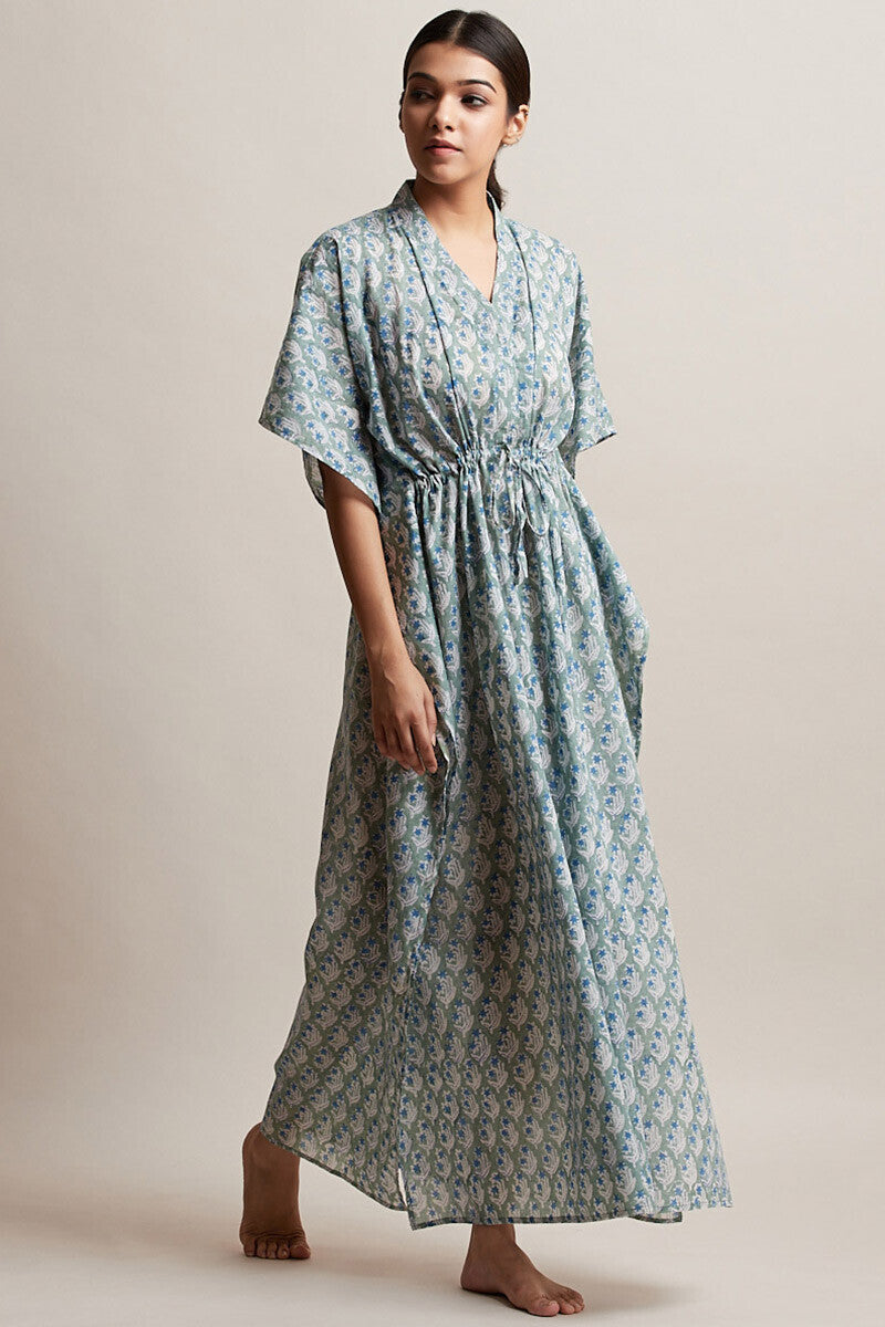 Roza Laila Kaftan