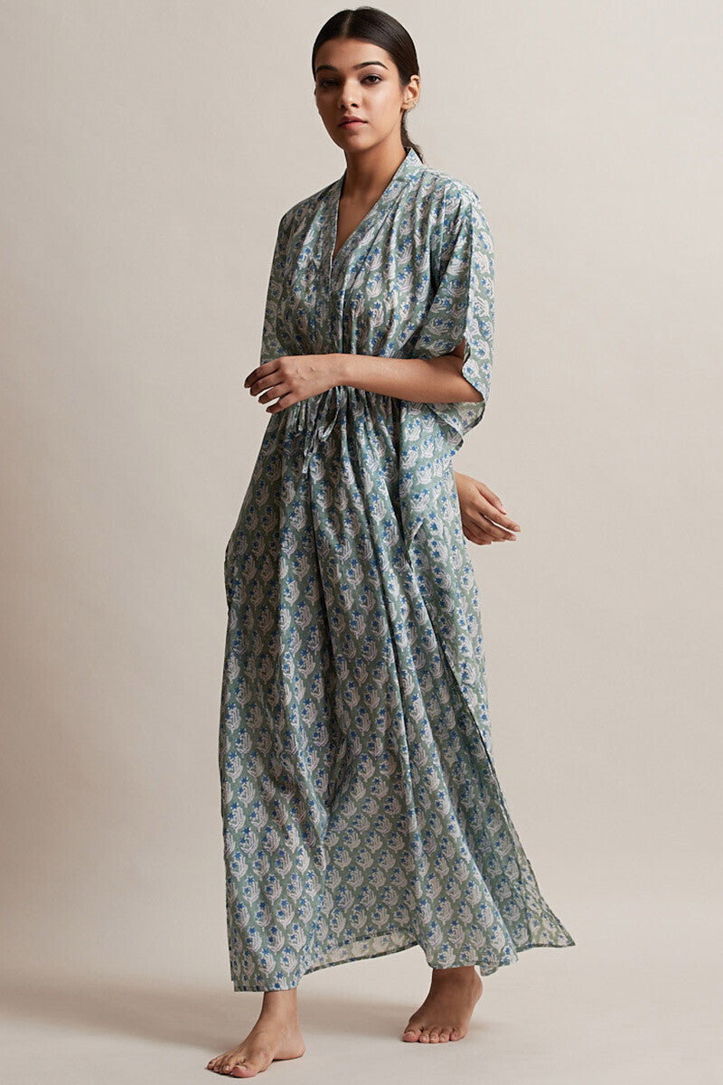 Roza Laila Kaftan