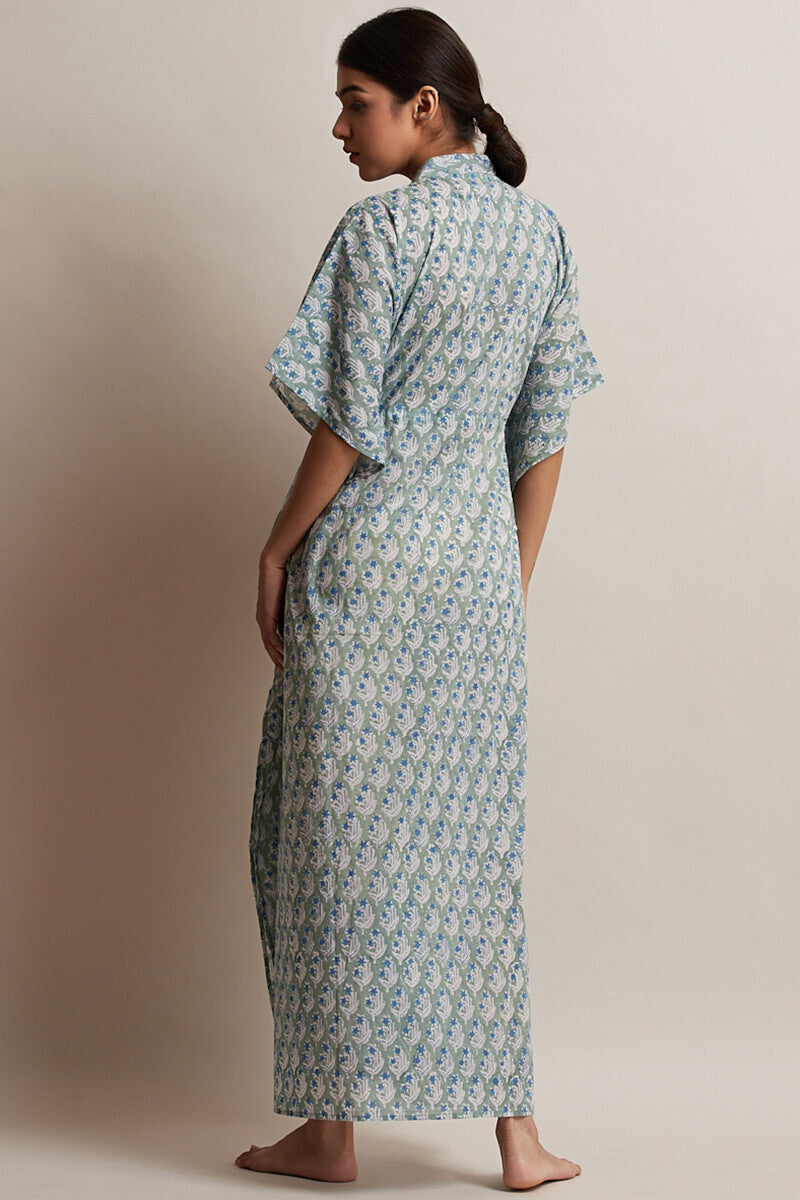 Roza Laila Kaftan