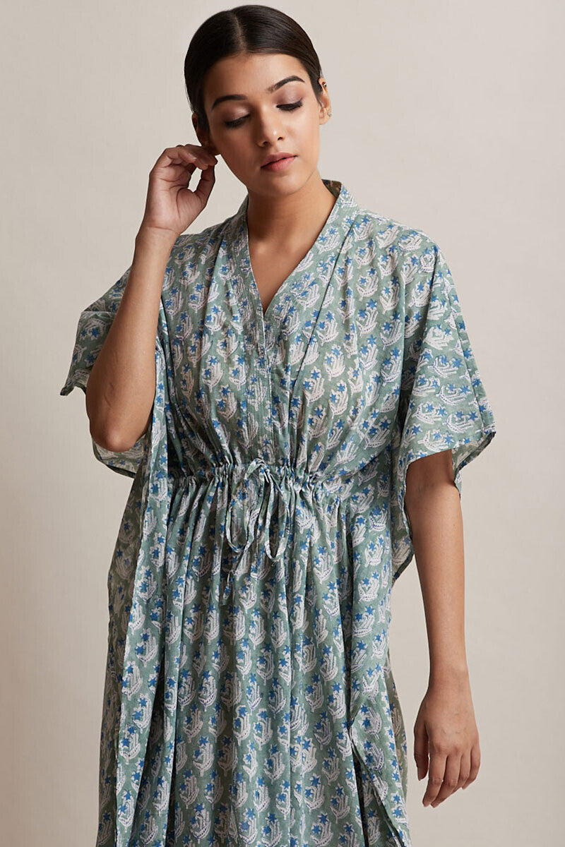 Roza Laila Kaftan