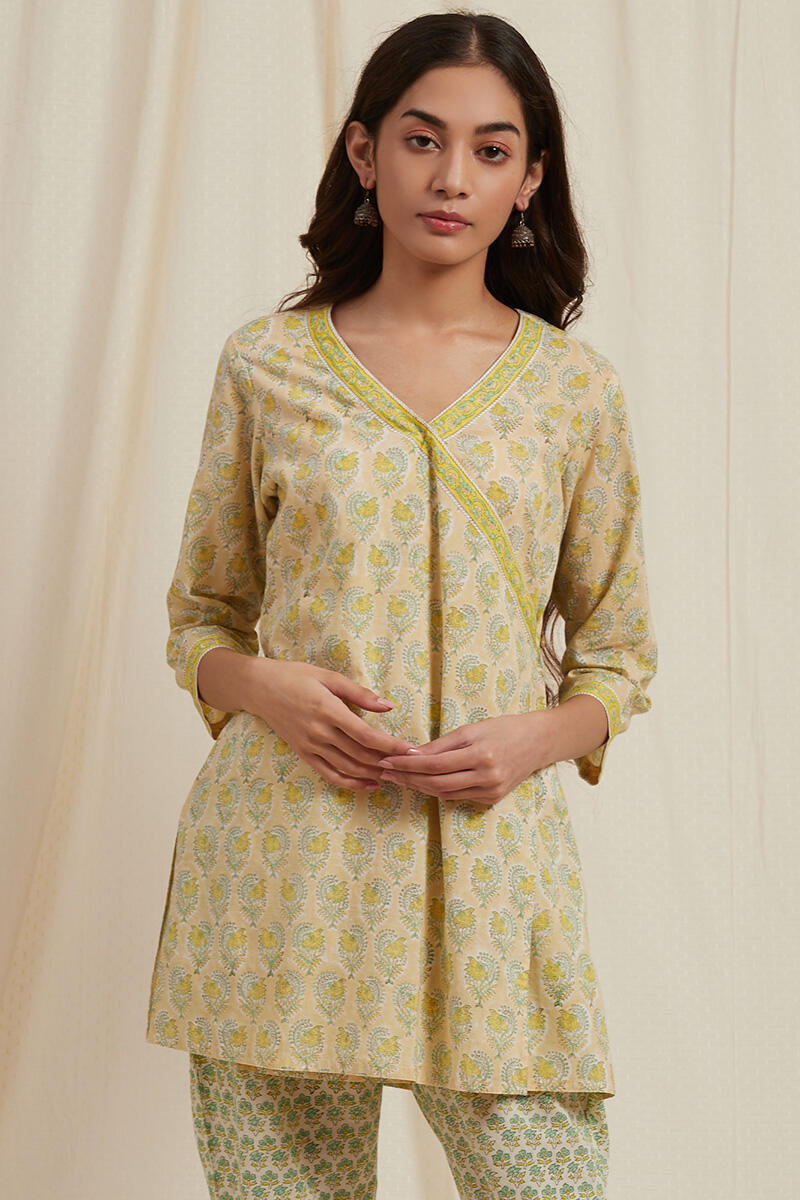 Roza Maya Kurti