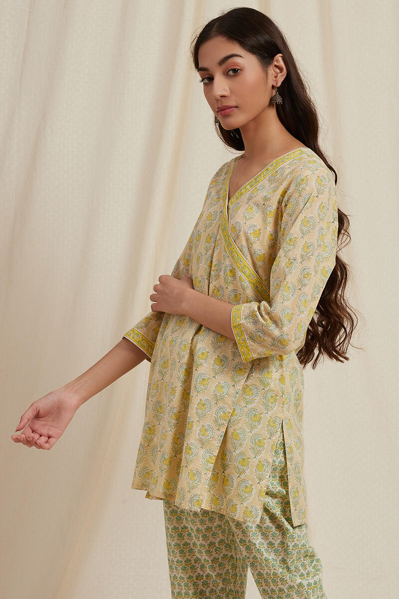 Roza Maya Kurti