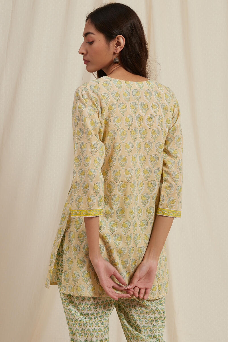 Roza Maya Kurti