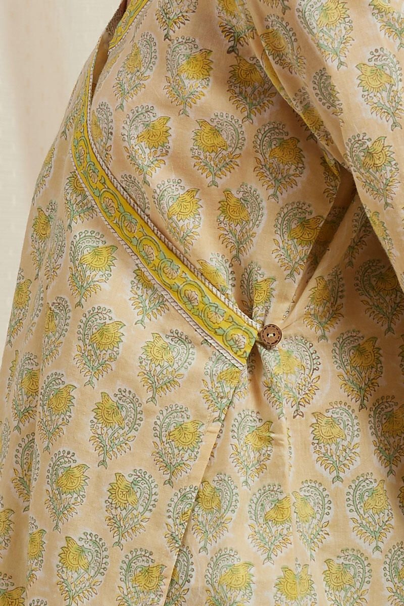 Roza Maya Kurti